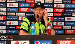 William Porterfield: It was commendable to see how the team handled itself after the South Africa loss