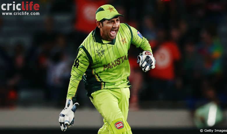 Sarfraz Ahmed: Runs by a ‘keeper is a bonus for the team in any format