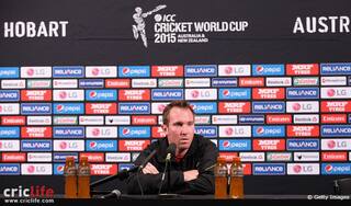 Brendan Taylor: Ireland were more hungry and energetic than Zimbabwe