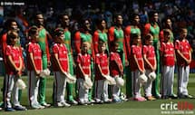 MS Dhoni wins 100th match as captain in ODIs during India-Bangladesh match in ICC Cricket World Cup 2015