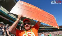 Sachin Tendulkar correctly predicts ICC Cricket World Cup 2015 semi-final lineup