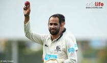 Fawad Ahmed creates Sheffield Shield record with eight-wicket haul