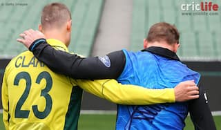 Australia vs New Zealand World Cup final: Brothers off the field​, rivals on it​