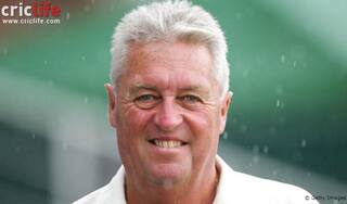 Bob Woolmer’s son Russell says that his father would be “watching” Pakistan’s team performance from above