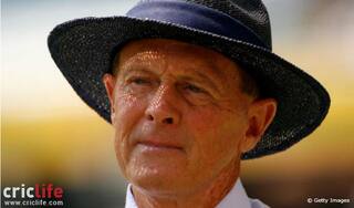 ICC Cricket World Cup 2015: Geoffrey Boycott says India performing well in batsman’s World Cup