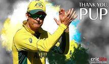 Brendon McCullum says he is proud of New Zealand’s showing in ICC Cricket World Cup 2015