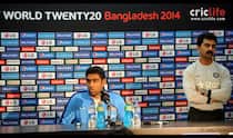 Managing the media or distancing the media?