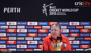 Andy Moles: Hope ICC re-examine their decision on reducing teams for the next World Cup