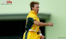 Wahab Riaz wants to be host to Brian Lara in Pakistan