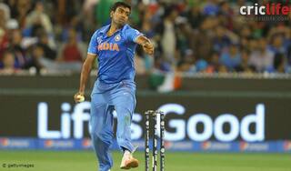 ICC Cricket World Cup 2015: Stuart Clark feels India have advantage over Australia in semis because of “world-class” Ravichandran Ashwin