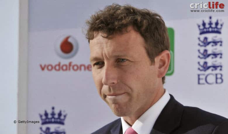 ICC Cricket World Cup 2015: Michael Atherton says England needs a world-class T20 tournament