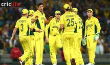 Sean Williams scores 21st ODI half-century against India in ICC Cricket World Cup 2015