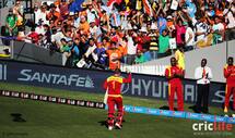 Sarfraz Ahmed scores century as Pakistan beat Ireland by 7 wickets, qualify for quarter-finals of ICC Cricket World Cup 2015