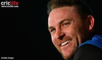 Brendon McCullum’s letter to Indian fans, urging them to back New Zealand ahead of final against Australia