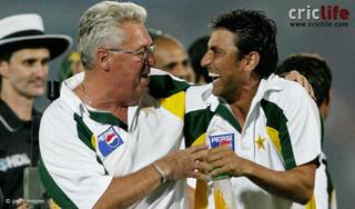 ICC Cricket World Cup 2015: Pakistan remembers former coach Bob Woolmer ahead of crucial encounter against Ireland