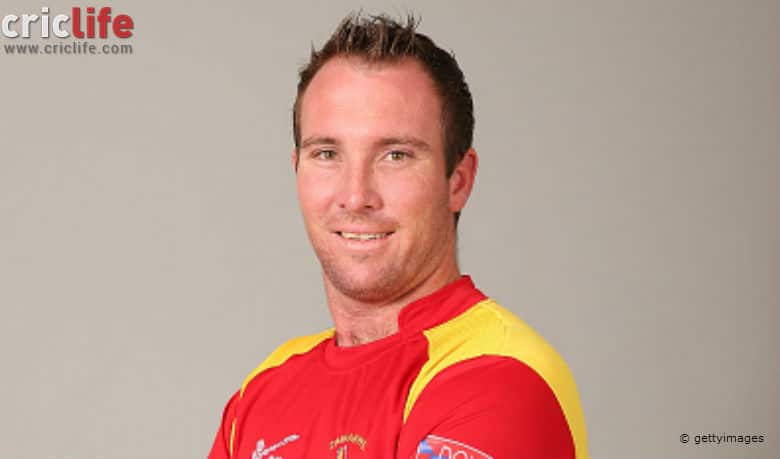 Brendan Taylor: 30s and 40s won’t win you games, getting hundreds in the key
