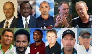 Dream Team: 11 men who were involved in World Cup as players first and coaches later