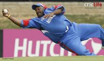David Miller comes to bat like a WWE superstar in South Africa vs UAE ICC Cricket World Cup 2015 match