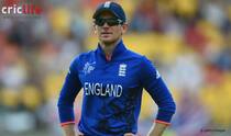 Eoin Morgan says he won’t sing the English national anthem