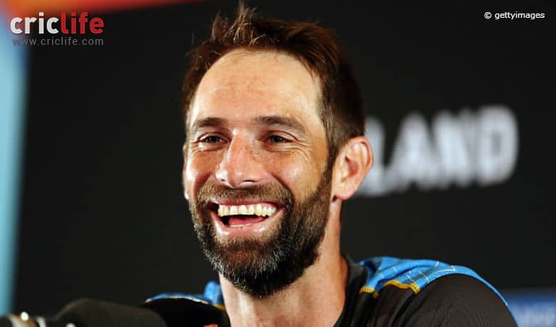 Grant Elliott: It was a great feeling to look at the team, the crowd, savour that moment and realise that we’re through to the finals