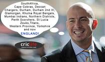 Herschelle Gibbs considering offer to play for England!