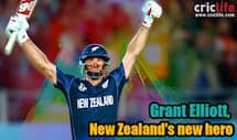 New Zealand’s path into ICC Cricket World Cup 2015 final