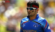 Hamid Hassan: Afghans are never scared