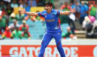Hamid Hassan used to keep cricket career disclosed from disapproving parents
