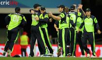 Live updates and pick of the tweets: ICC Cricket World Cup 2015, Pakistan vs Ireland, Adelaide