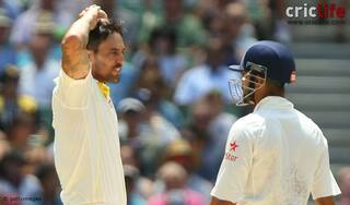 ICC Cricket World Cup 2015: Mitchell Johnson declares that he will sledge India in the semi-finals