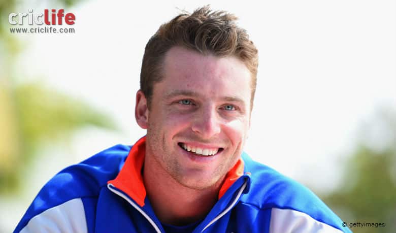 ICC Cricket World Cup 2015: Jos Buttler expects England to bounce back