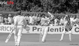 India vs Zimbabwe in past World Cup encounters