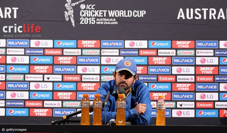 Lahiru Thirimanne: It’s a privilege to share the dressing room with Kumar Sangakkara