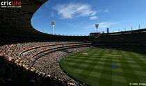 Attendance in MCG for Australia vs New Zealand World Cup final breaks records