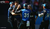 Live updates and pick of the tweets: ICC Cricket World Cup 2015, New Zealand vs Afghanistan, Napier