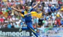 ICC Cricket World Cup 2015: Seekkuge Prasanna called in as a cover for injured Rangana Herath
