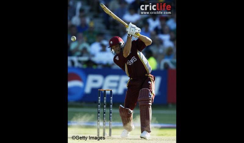 Ricardo-Powell