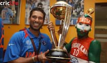 When ‘God’ came to the rescue of well-known Indian cricket Sudhir Gautam in New Zealand