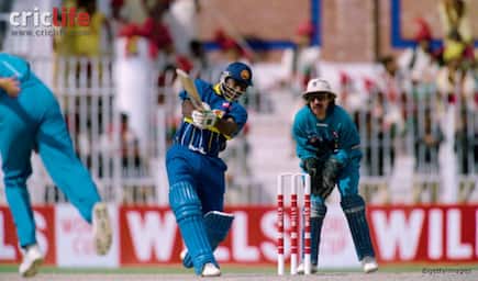 10 fleeting infernos in World Cup that impacted the course of the game