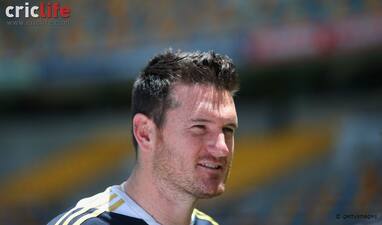 New Zealand were a better team than S...