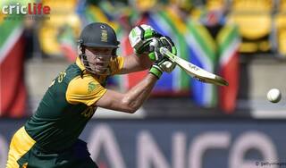 AB de Villiers has serious concerns leading South Africa into the ICC World Cup 2015 knock-out