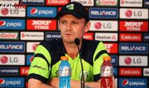 Jason Holder survives run out scare against India in ICC Cricket World Cup 2015