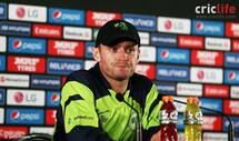 MS Dhoni and Suresh Raina bring up 100-run stand against Zimbabwe in ICC Cricket World Cup 2015