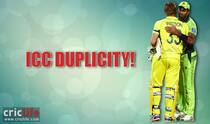 Wahab Riaz-Shane Watson sportsmanship mocks ICC fine; no action yet against Kamal Mustafa!
