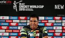 ICC Cricket World Cup 2015: Pakistan vs South Africa, Pool B match in Auckland in caricatures