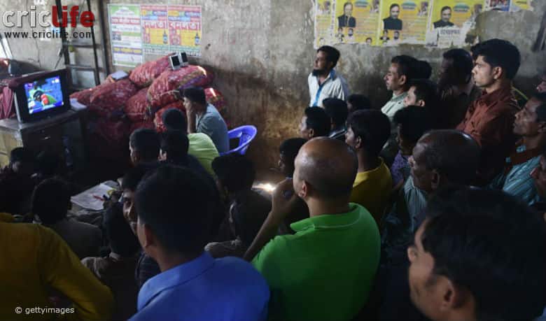 ICC Cricket World Cup 2015: Cricket first, amid nationwide strike in Bangladesh
