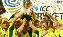 Australia win ICC Cricket World Cup 2015: Twitter reactions