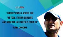 Unfair to target Virat Kohli after defeat; he remains a champion despite failure in ICC Cricket World Cup 2015 semi-final