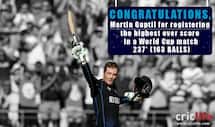 ICC Cricket World Cup 2015: Wahab Riaz, Shane Watson fined for misbehavior in Australia-Pakistan quarter-final clash