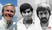 11 players from the first World Cup in 1975 who are no more